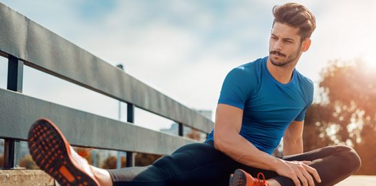 Η πιο σημαντική άσκηση για να κρατηθείς σε φόρμα, σύμφωνα με το Harvard