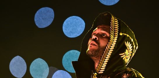 Ποιους καλλιτέχνες ακούσαμε περισσότερο στο Spotify μέσα στο 2024