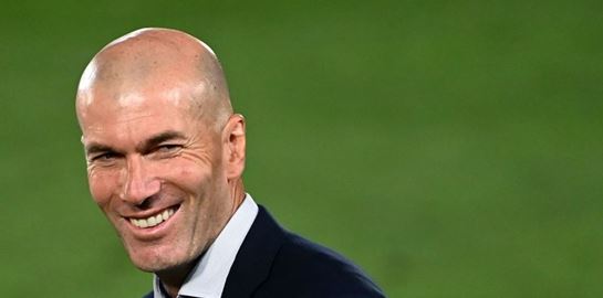 Η Ρεάλ Μαδρίτης απέκτησε νέο Zidane