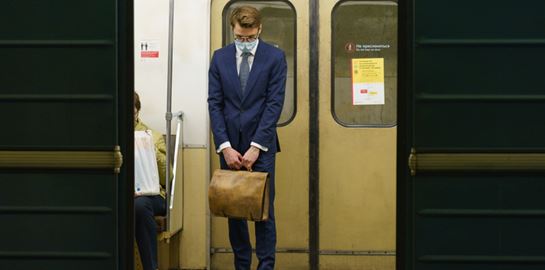 Κορονοϊός: 1.381 νέα κρούσματα