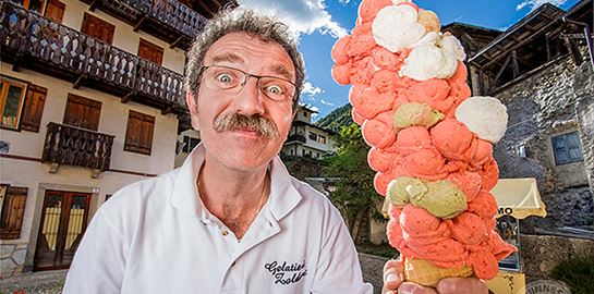 Οι πιο περίεργες φωτογραφίες από το αρχείο του Guinness World Records