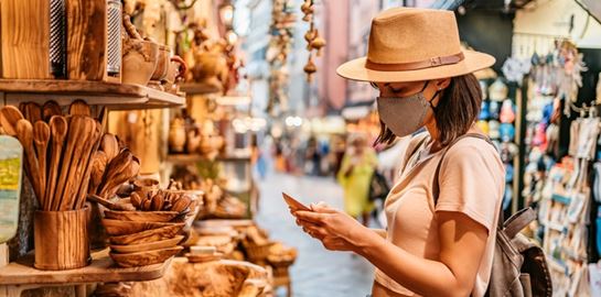 Κορονοϊός: Πενταψήφιος και σήμερα ο αριθμός νέων κρουσμάτων