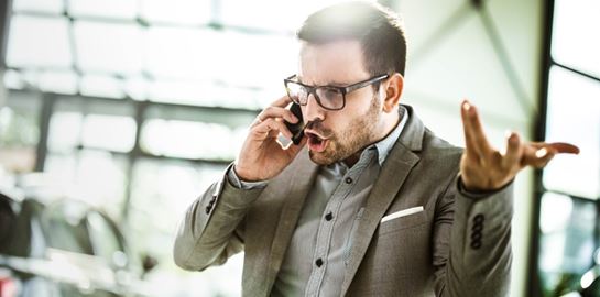 Γιατί κάποιοι γουστάρουν να ζουν για την ταλαιπωρία;