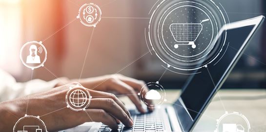 Η πανδημία έφερε πιο γρήγορο ίντερνετ