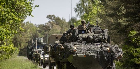 Νέα πόλη - κλειδί περικυκλώνουν οι Ουκρανοί