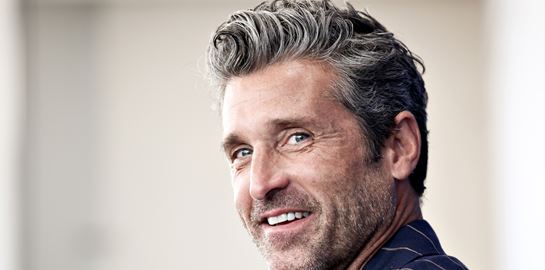 Μία δίκαιη λίστα με τους άντρες που αξίζουν τον τίτλο του πιο σέξι στον κόσμο