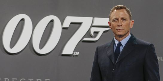 Έχουμε τα πρώτα στοιχεία για τον νέο James Bond
