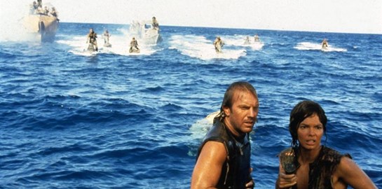 Για κάποιο λόγο, το Waterworld γίνεται σειρά