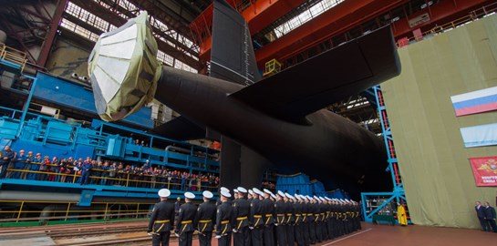 Τι ισχύει με τα πυρηνικά στην Ουκρανία