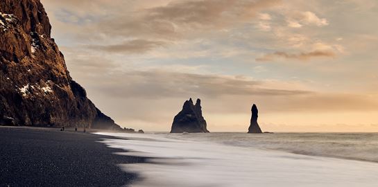 Social distancing στην Ισλανδία