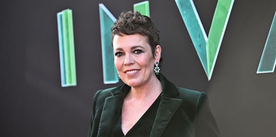 Αν η Olivia Colman ήταν άντρας, θα αμειβόταν καλύτερα