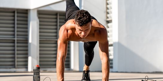 Μετά το HIIT, έρχεται το HIFT