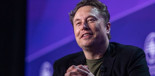Αμφιλεγόμενος βίος και πολιτεία του Elon Musk