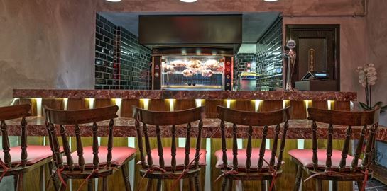 Spit Jack: Όταν η σούβλα γίνεται νόστιμα chic