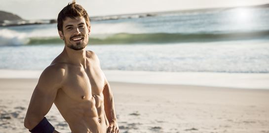 Από ό,τι φαίνεται, το &#39;κλειδί&#39; για να χάσουμε λίπος βρίσκεται στο μυαλό μας