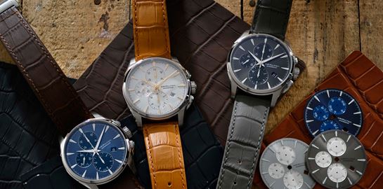 5 ρολόγια που θα γίνουν κλασικά