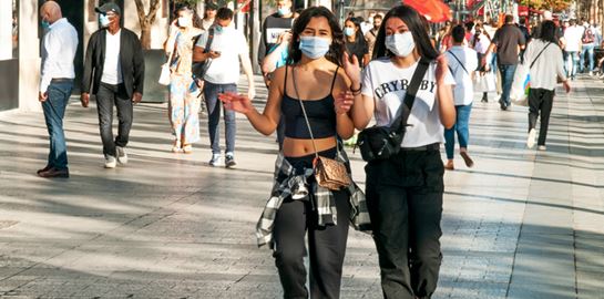 Κορονοϊός: 2.972 νέα κρούσματα