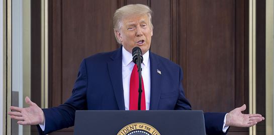 Κι όμως, οι Αμερικανοί εμπιστεύονται περισσότερο τον Donald Trump για την οικονομία