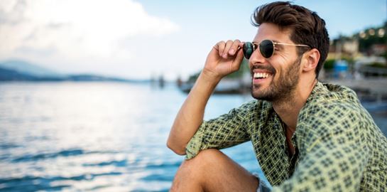 Τα γυαλιά του φετινού καλοκαιριού