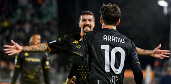 Η πιο στιλάτη ποδοσφαιρική ομάδα αυτή τη σεζόν