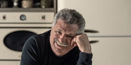 Το Βαρούλκο σαλπάρει για Σαντορίνη