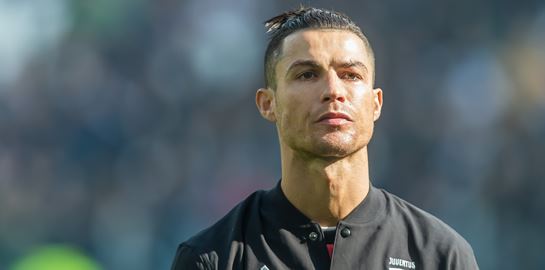 Η καραντίνα του Cristiano Ronaldo στην Μαδέρα