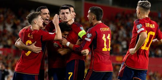 Πόσα χρήματα θα πάρουν οι παίκτες της Ισπανίας για την κατάκτηση του Euro 2024