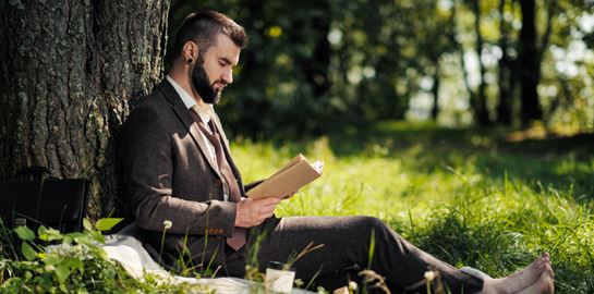 7 βιβλία για να αλλάξεις τη ζωή σου μέσα στο καλοκαίρι