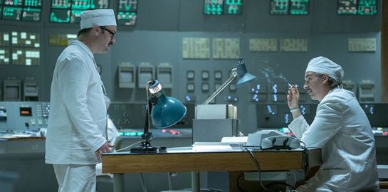 Οι σειρές του καλοκαιριού