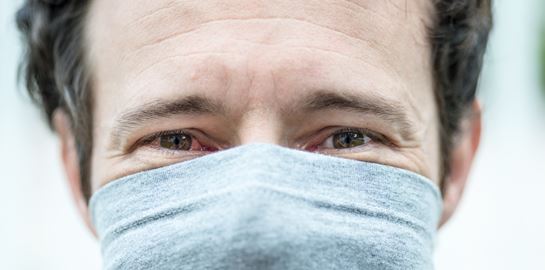 Οι ψυχικές διαταραχές που συνδέονται με τον κορονοϊό