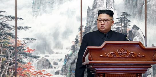 Οι ΗΠΑ και η Ρωσία αναζητούν τον Kim Jong Un