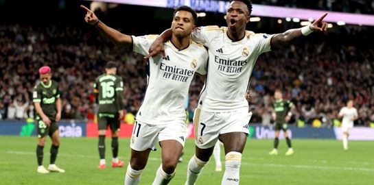 Μόνο η Ρεάλ Μαδρίτης έχει κατακτήσει 15 ευρωπαϊκά έπαθλα. Αλλά γιατί;