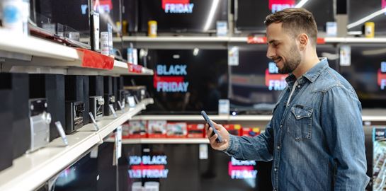 Black Friday και ψυχολογία των καταναλωτών: Πώς επηρεάζονται οι αγοραστικές μας συνήθειες