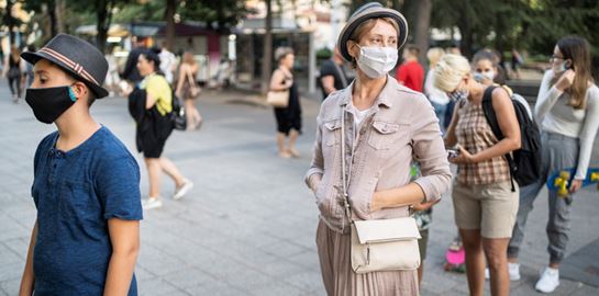 Κορονοϊός: Στα 5.080 τα νέα κρούσματα