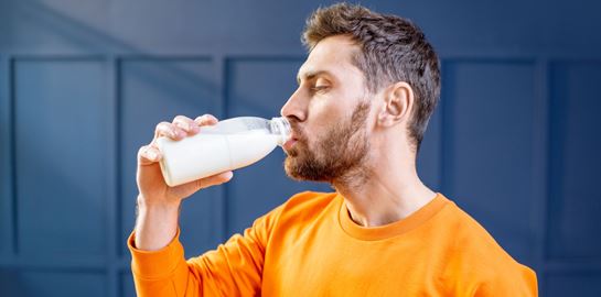 Σε ποια ηλικία πρέπει να κόψεις το γάλα, σύμφωνα με το Harvard