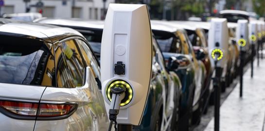 Tα ηλεκτρικά οχήματα και η επίδρασή τους στο δίκτυο ηλεκτρικής ενέργειας