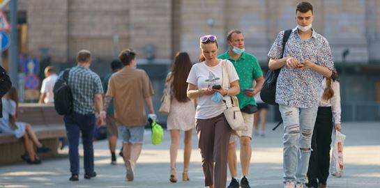 Κορονοϊός: 2.845 νέα κρούσματα