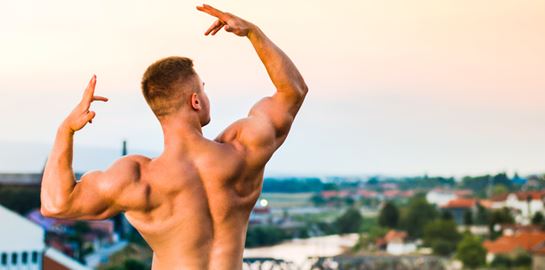 Το πρόβλημα με τις τρίχες στην πλάτη και η οριστική του λύση