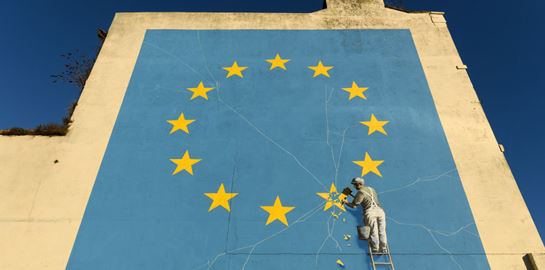 Πώς ο κορoνοϊός έπληξε το Brexit