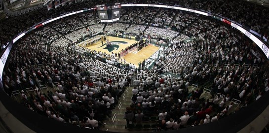 Μία αναλυτική ματιά στο φετινό Final 4 του NCAA