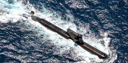 Το AUKUS και τι ακριβώς σημαίνει για την Ευρώπη