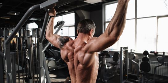 Πλάτη, το νέο six-pack