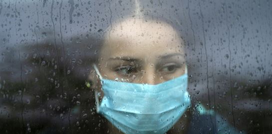 Σε ύψη ρεκόρ οι αυτοκτονίες στις ΗΠΑ