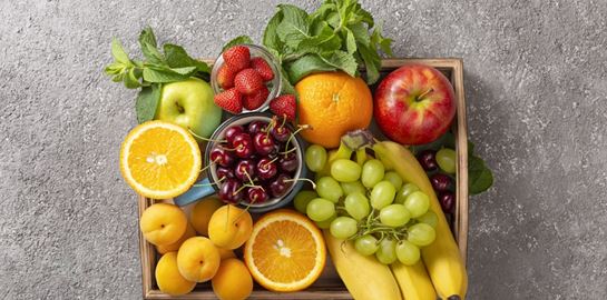 Τα 4+1 πιο συχνά λάθη που κάνουμε όταν τρώμε φρούτα