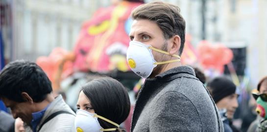 Κορονοϊός: 6.808 νέα κρούσματα