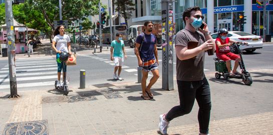 Κορονοϊός: 3.475 νέα κρούσματα