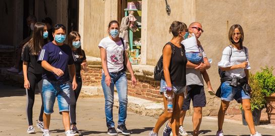 Κορονοϊός: 2.343 νέα κρούσματα