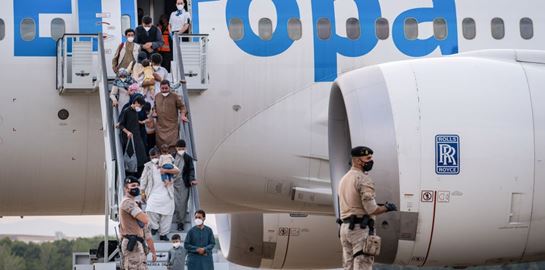 Συναγερμός για πιθανή νέα τρομοκρατική επίθεση στο Αφγανιστάν