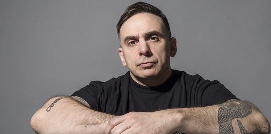 Αποκλειστική συνέντευξη: Μάκης Παπασημακόπουλος, Κοινωνικά (Π)Ανέτοιμος