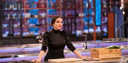 Μαρία Μπέη, η Νέμεσις του MasterChef 7